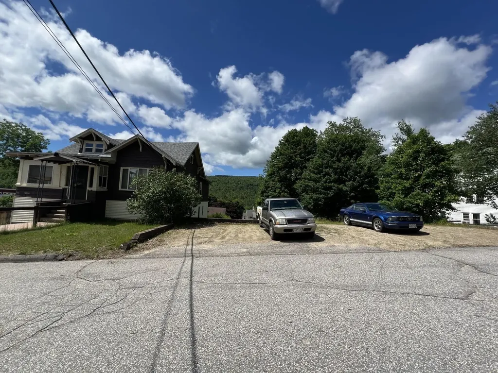 315 Pine Street Rumford ME 04276
