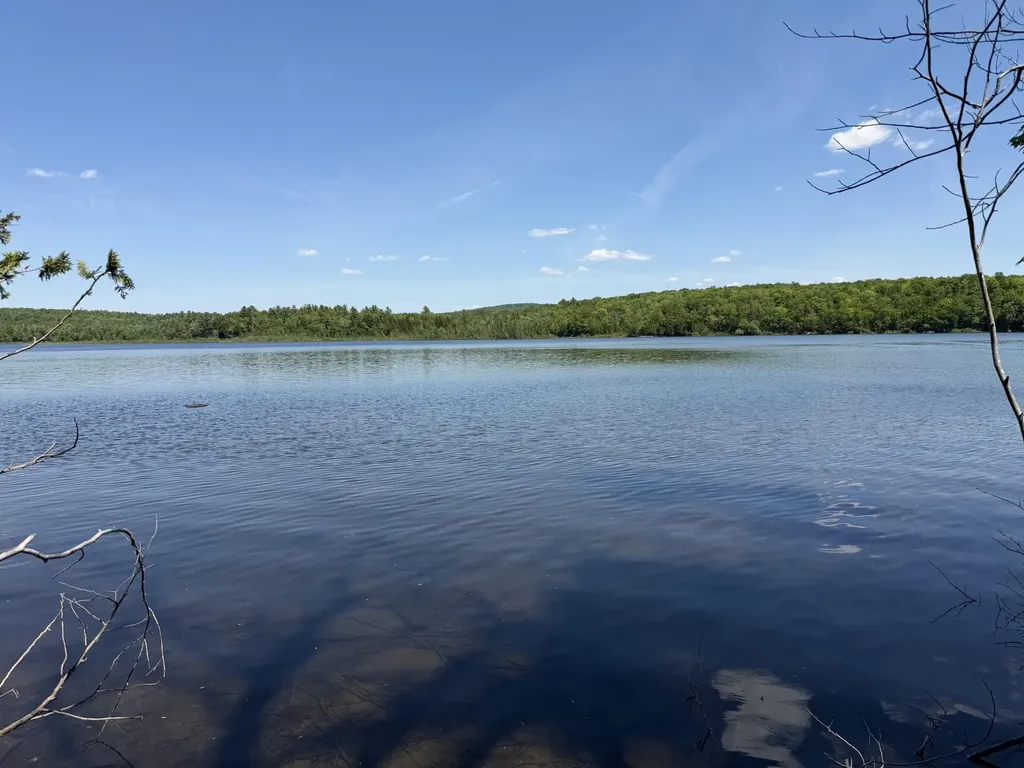 Map 21 Lot 11 Bear Lane Dexter ME 04930