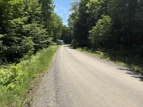 Map 21 Lot 11 Bear Lane Dexter ME 04930