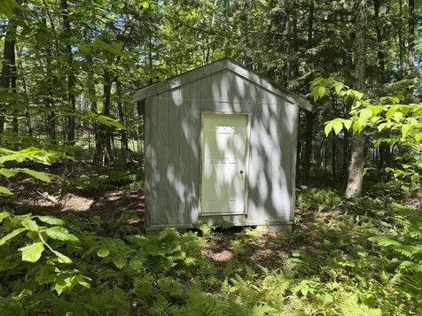 Map 21 Lot 11 Bear Lane Dexter ME 04930