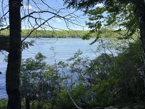 Map 21 Lot 11 Bear Lane Dexter ME 04930
