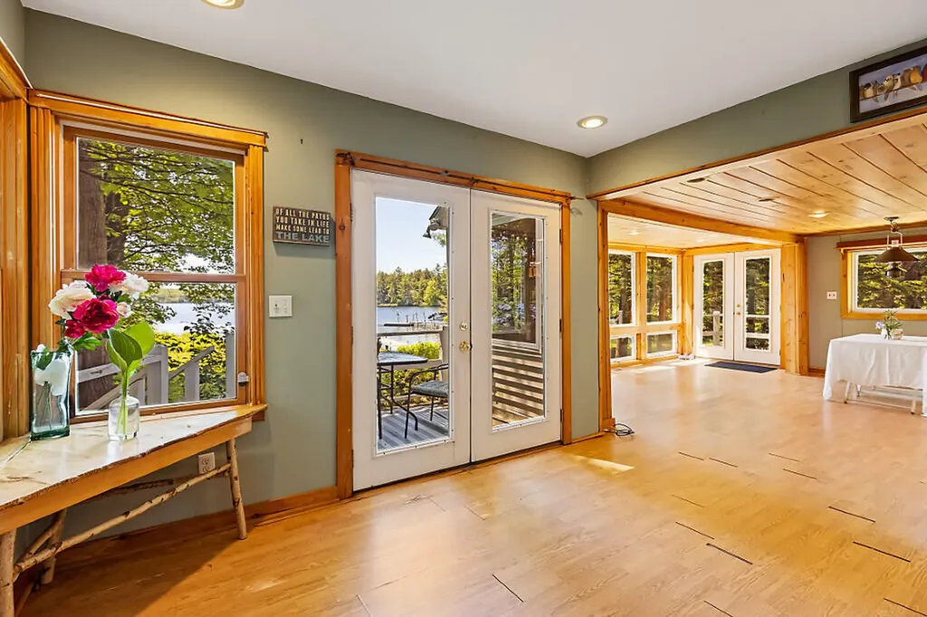 18 Thurston Drive Monmouth ME 04259