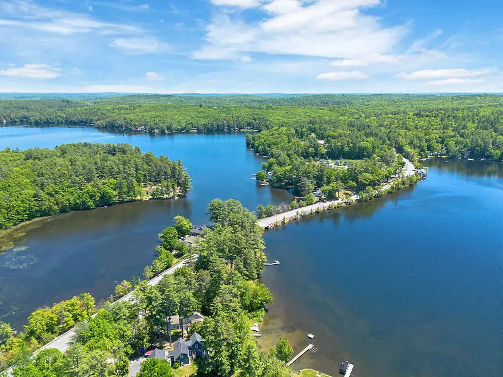 18 Thurston Drive Monmouth ME 04259