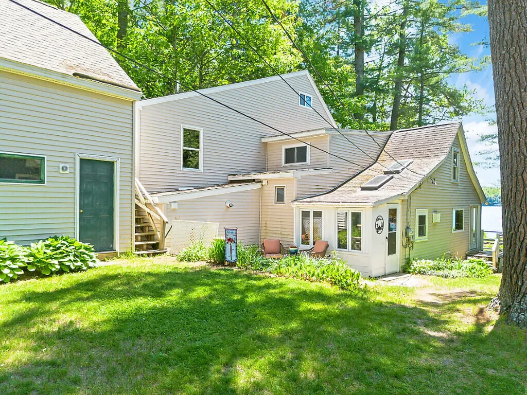 18 Thurston Drive Monmouth ME 04259