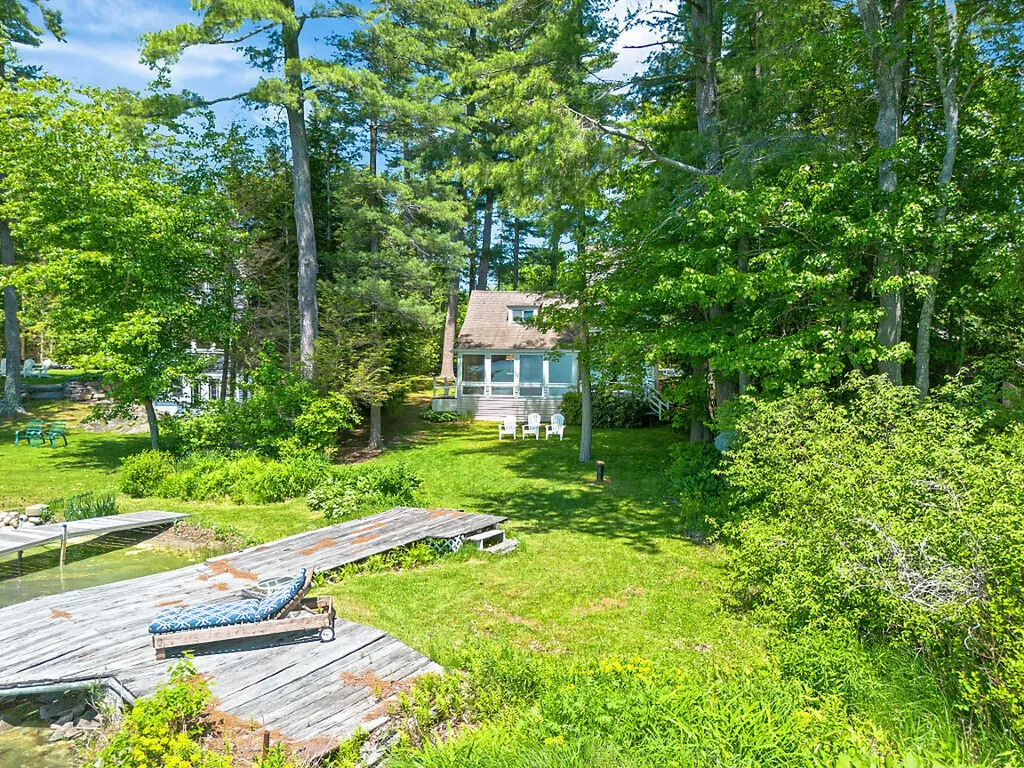 18 Thurston Drive Monmouth ME 04259