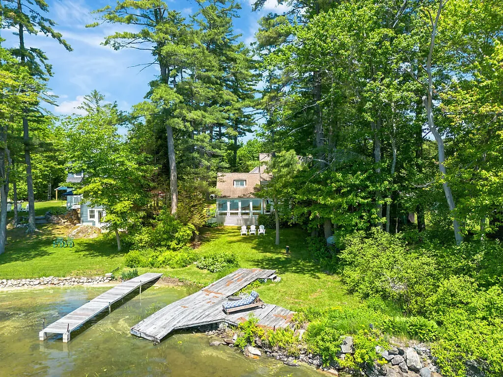 18 Thurston Drive Monmouth ME 04259