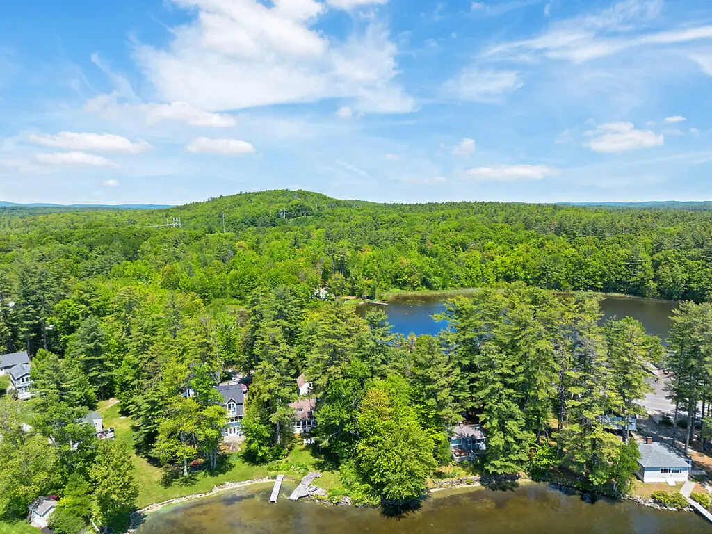 18 Thurston Drive Monmouth ME 04259