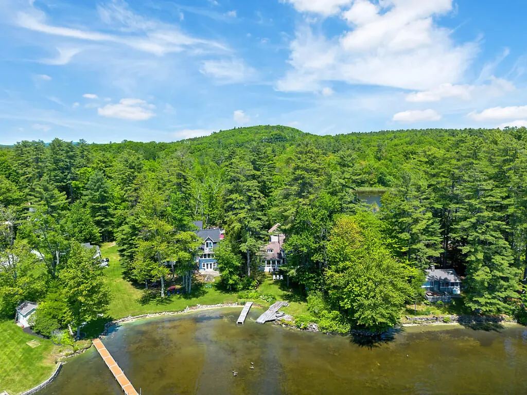 18 Thurston Drive Monmouth ME 04259