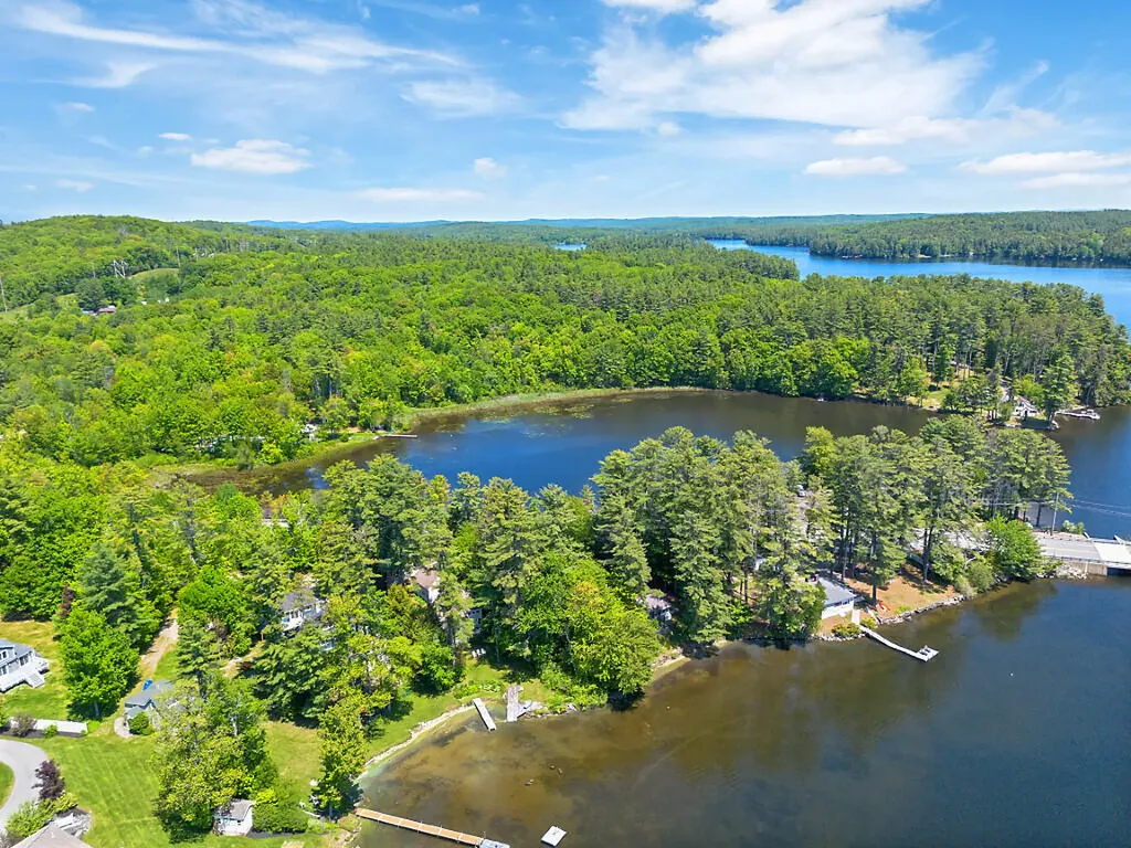 18 Thurston Drive Monmouth ME 04259