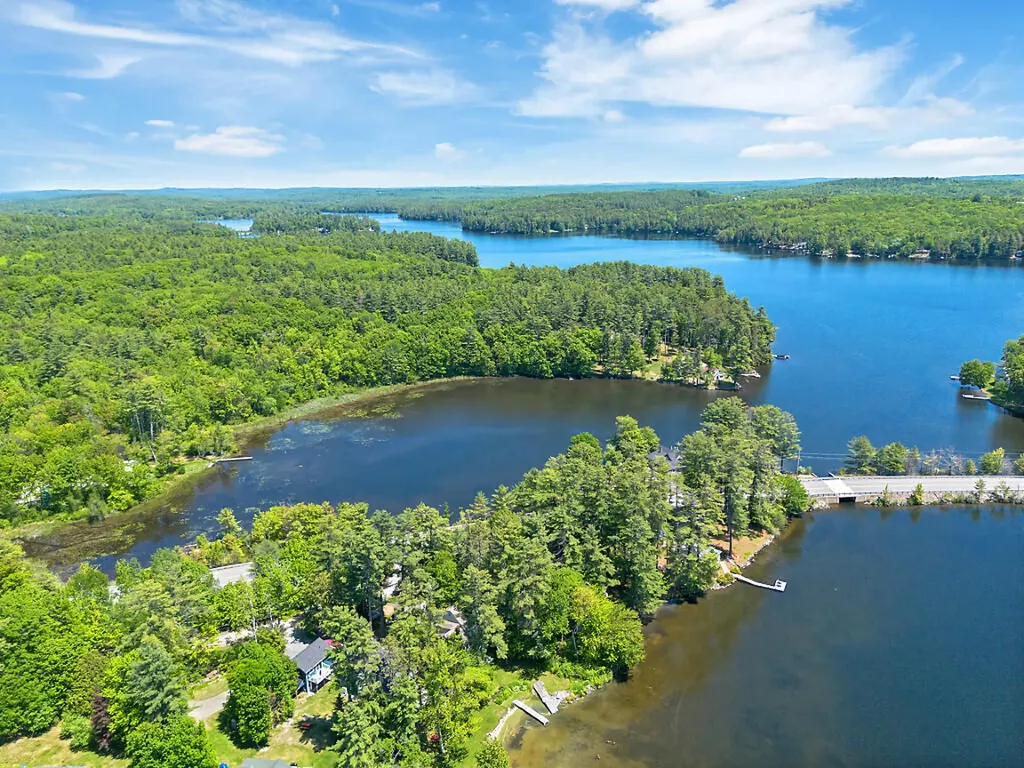 18 Thurston Drive Monmouth ME 04259