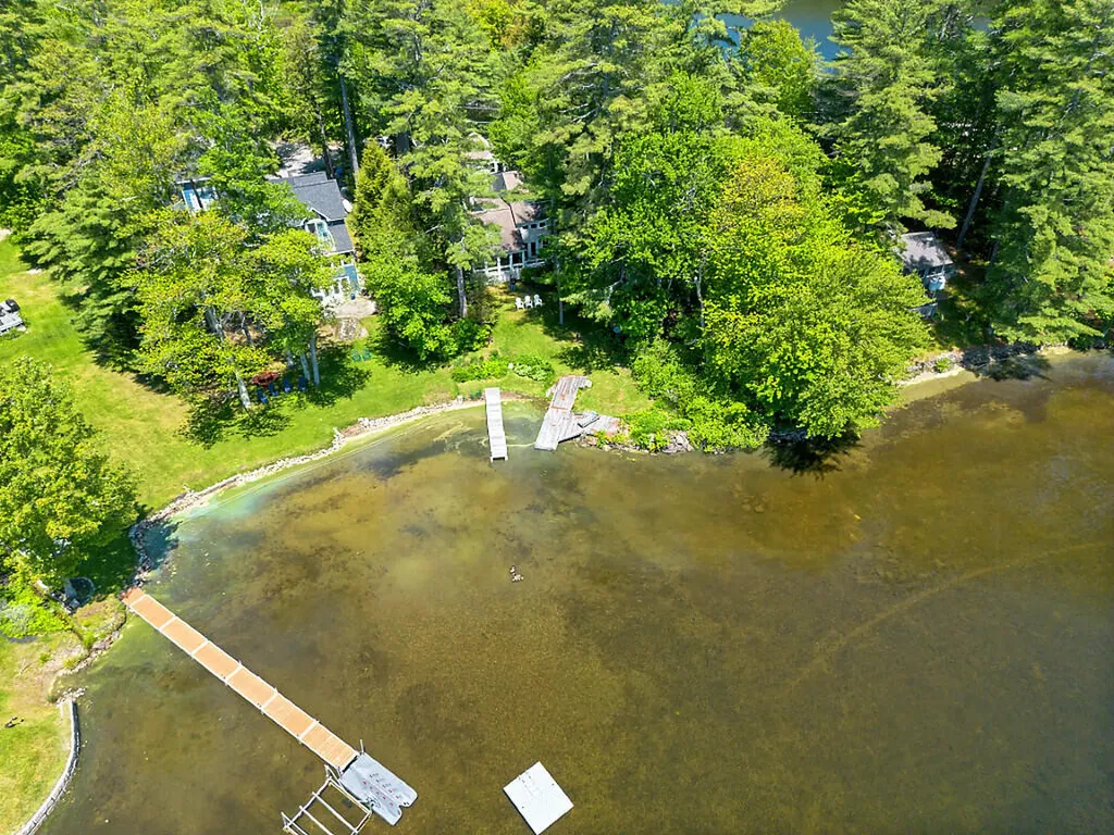 18 Thurston Drive Monmouth ME 04259