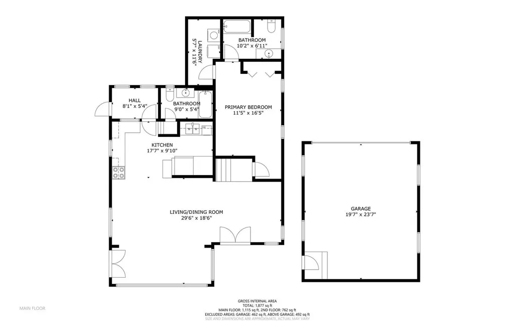 18 Thurston Drive Monmouth ME 04259