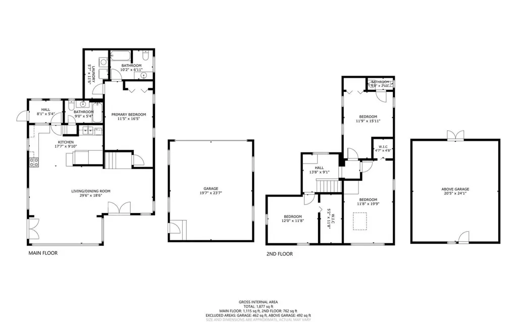 18 Thurston Drive Monmouth ME 04259