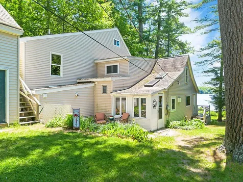 18 Thurston Drive Monmouth ME 04259