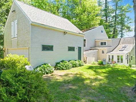 18 Thurston Drive Monmouth ME 04259