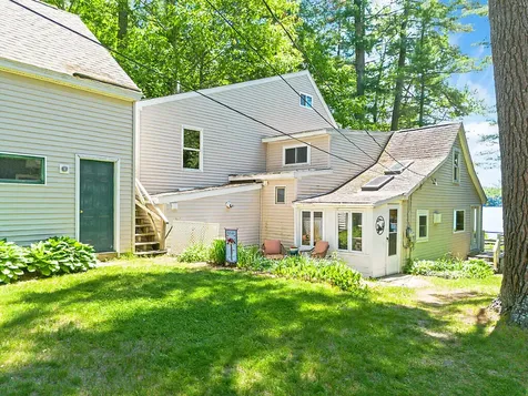 18 Thurston Drive Monmouth ME 04259