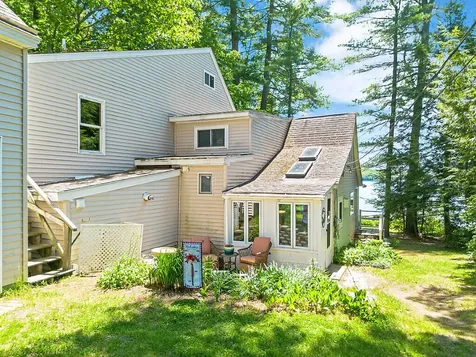 18 Thurston Drive Monmouth ME 04259