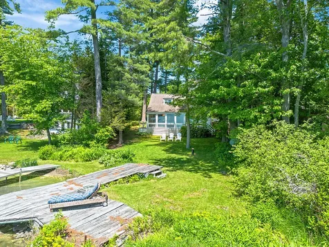 18 Thurston Drive Monmouth ME 04259