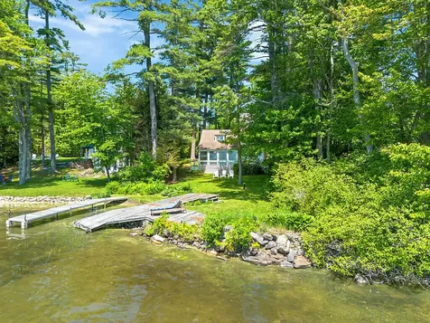 18 Thurston Drive Monmouth ME 04259
