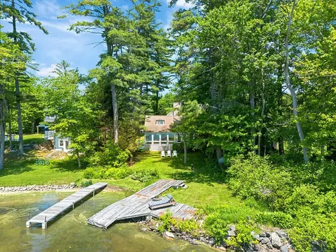 18 Thurston Drive Monmouth ME 04259