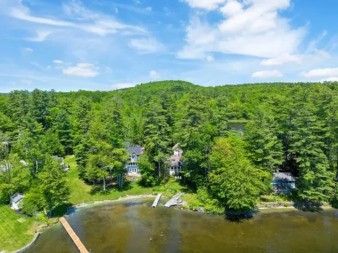 18 Thurston Drive Monmouth ME 04259