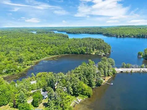 18 Thurston Drive Monmouth ME 04259