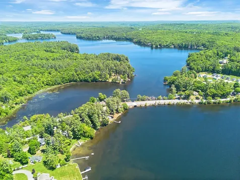 18 Thurston Drive Monmouth ME 04259