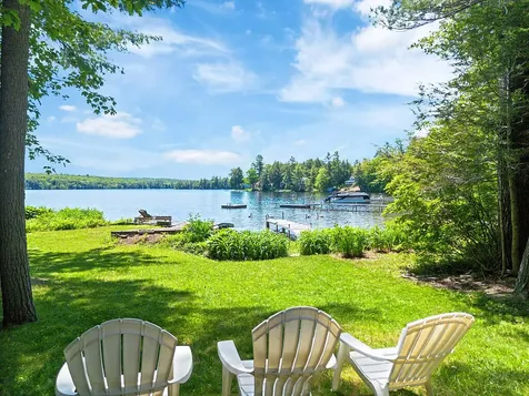 18 Thurston Drive Monmouth ME 04259