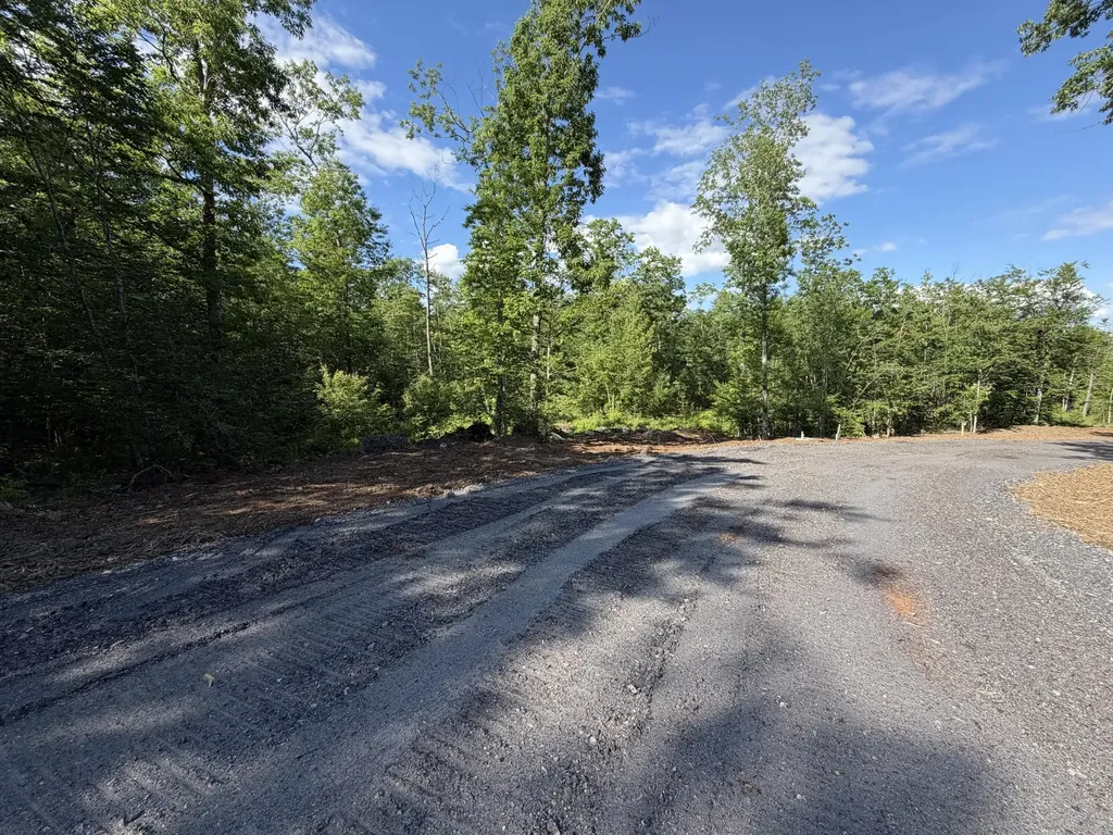Lot 1 Casco Heights Casco ME 04015