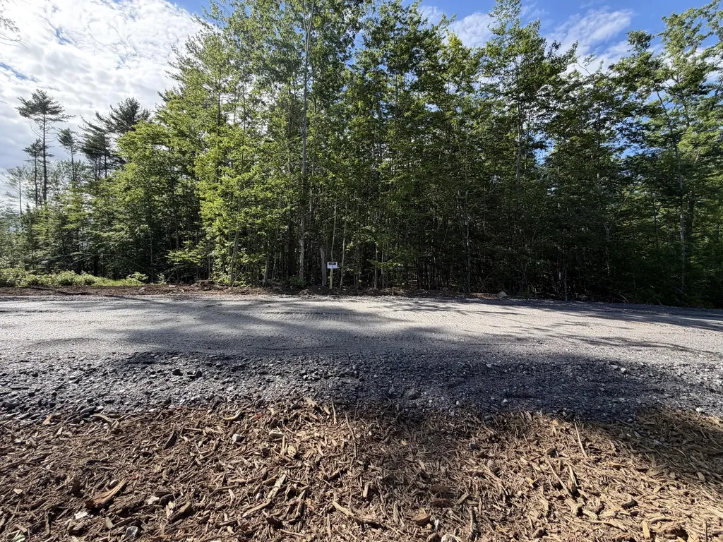 Lot 1 Casco Heights Casco ME 04015