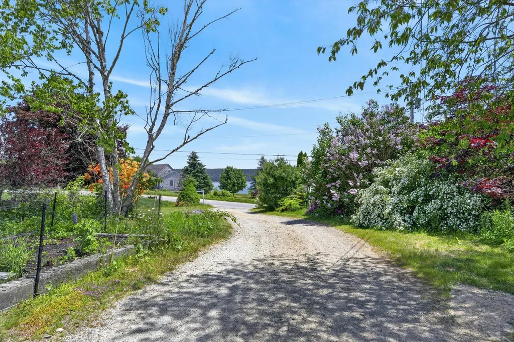 515 Falls Bridge Road Blue Hill ME 04614