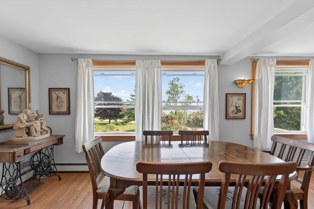 515 Falls Bridge Road Blue Hill ME 04614