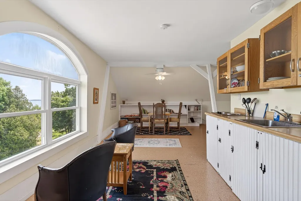 515 Falls Bridge Road Blue Hill ME 04614