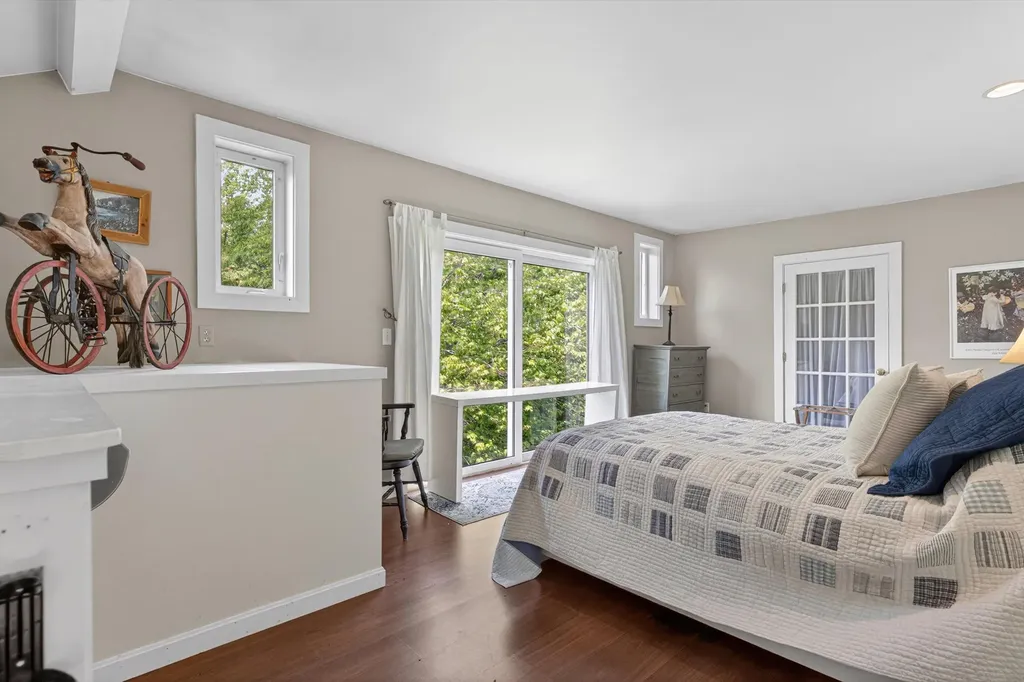 515 Falls Bridge Road Blue Hill ME 04614