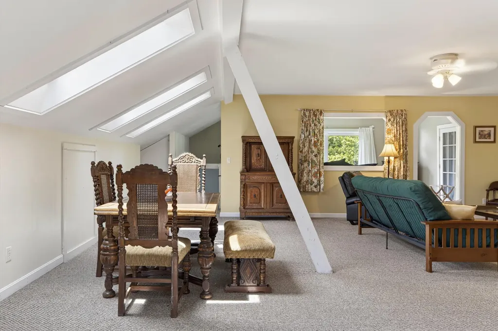 515 Falls Bridge Road Blue Hill ME 04614