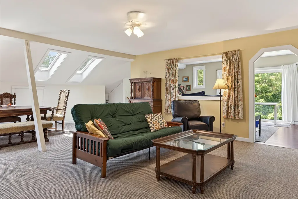 515 Falls Bridge Road Blue Hill ME 04614