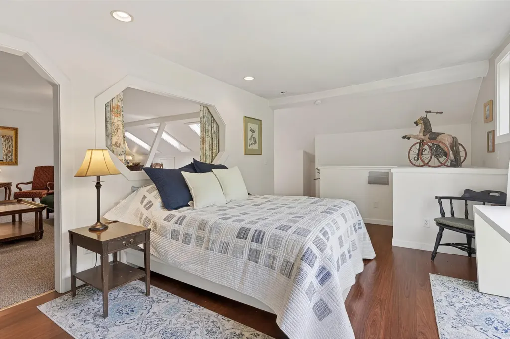 515 Falls Bridge Road Blue Hill ME 04614