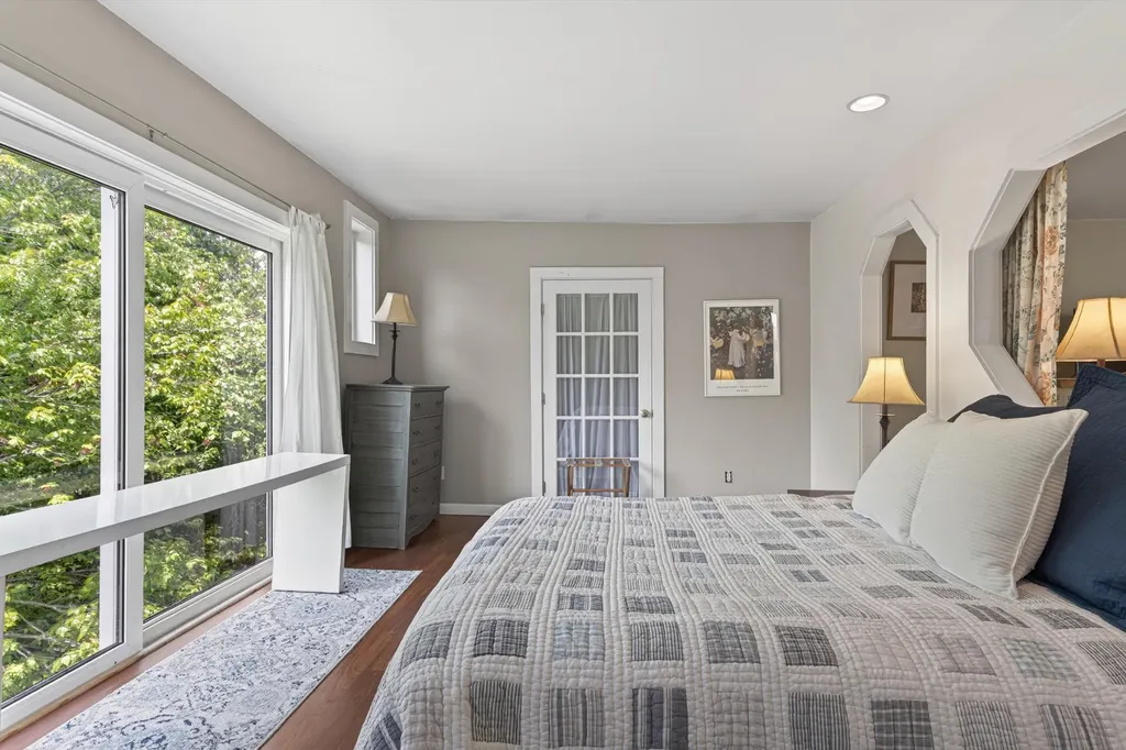 515 Falls Bridge Road Blue Hill ME 04614