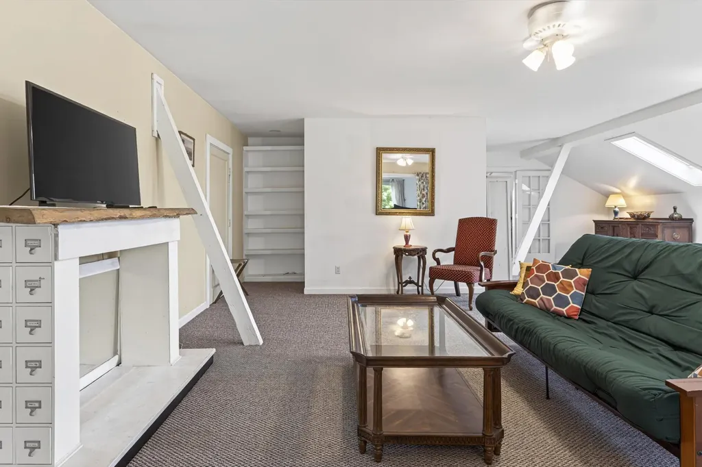 515 Falls Bridge Road Blue Hill ME 04614