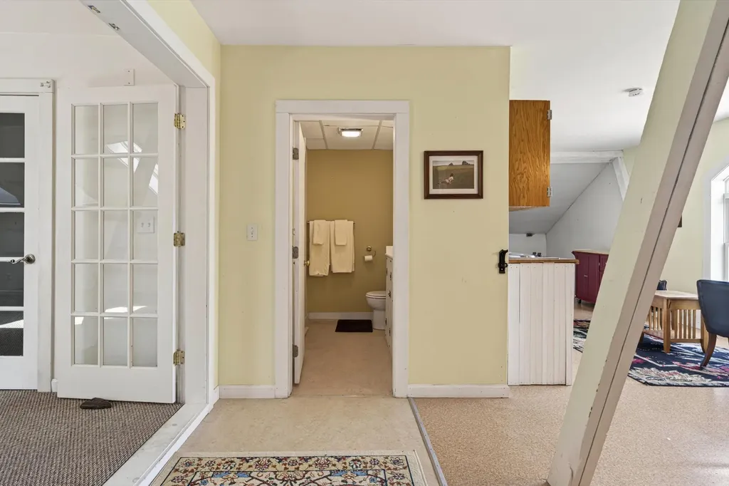 515 Falls Bridge Road Blue Hill ME 04614