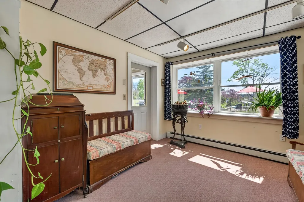 515 Falls Bridge Road Blue Hill ME 04614
