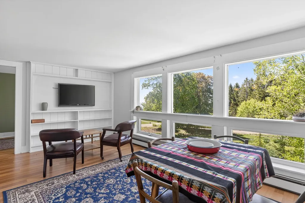 515 Falls Bridge Road Blue Hill ME 04614