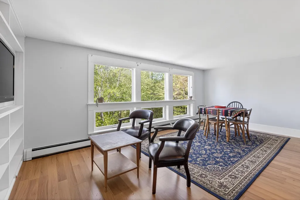 515 Falls Bridge Road Blue Hill ME 04614