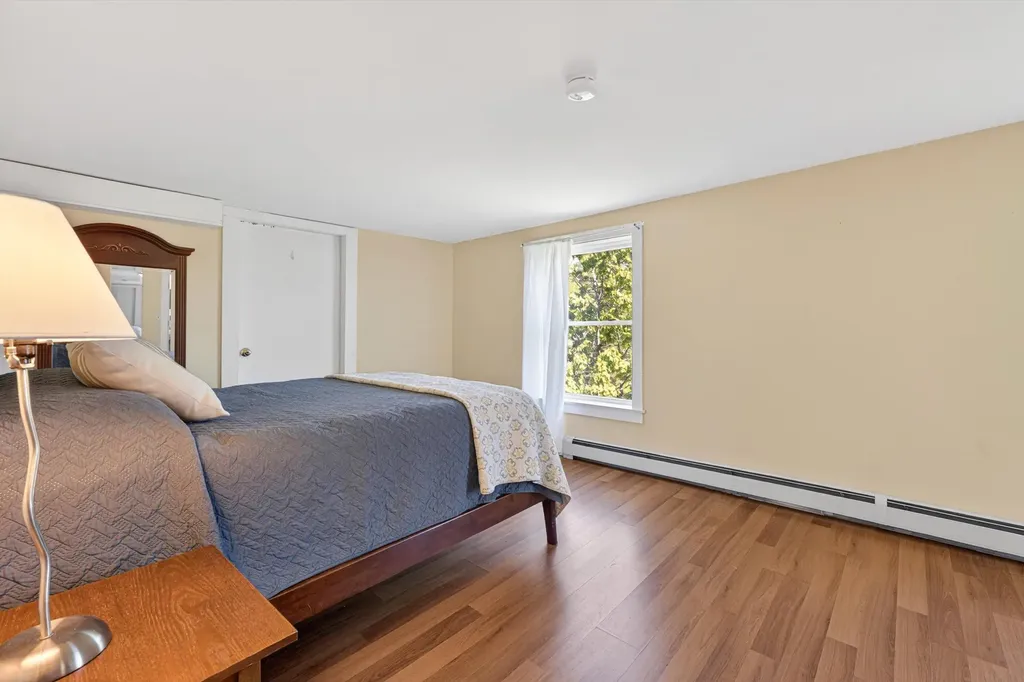515 Falls Bridge Road Blue Hill ME 04614