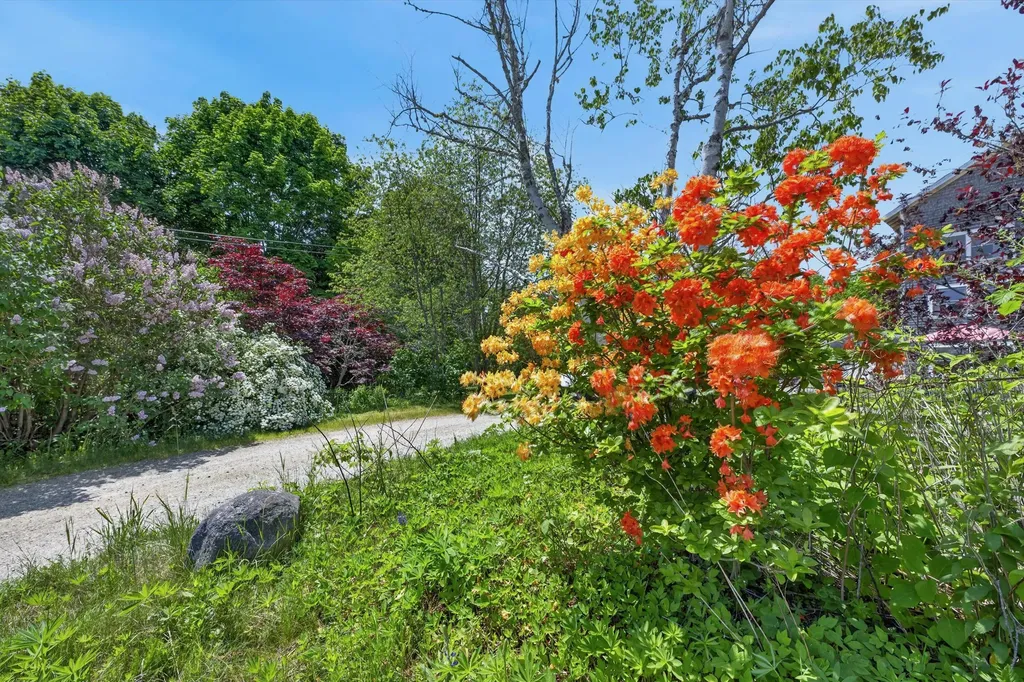 515 Falls Bridge Road Blue Hill ME 04614