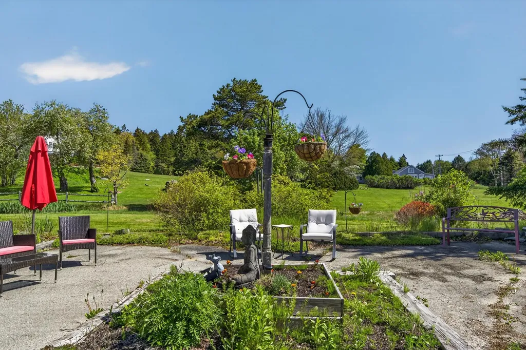 515 Falls Bridge Road Blue Hill ME 04614