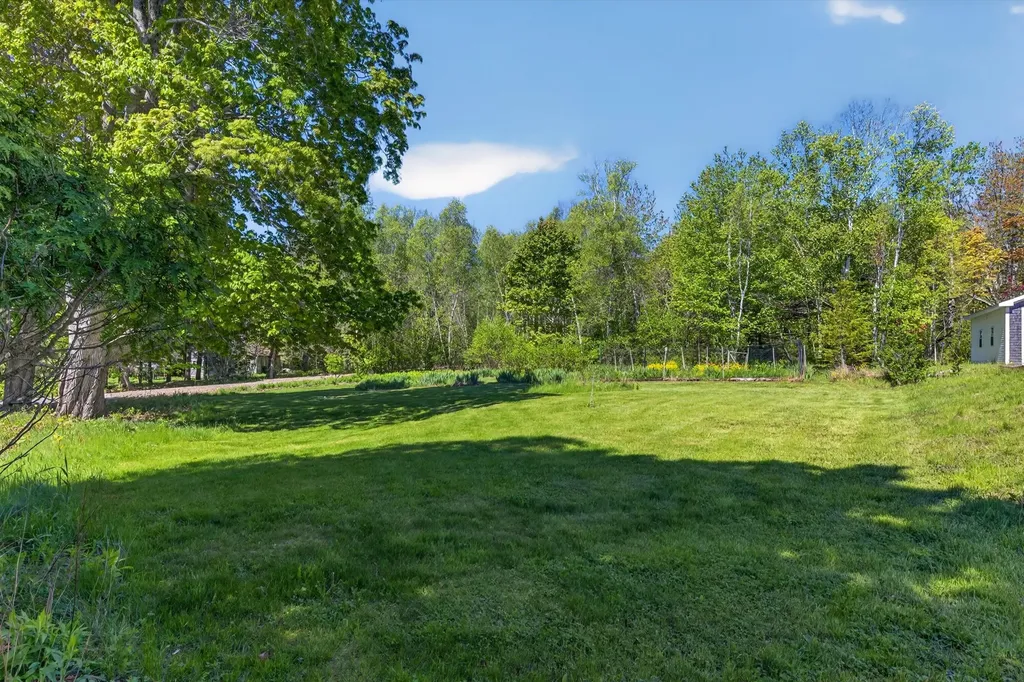515 Falls Bridge Road Blue Hill ME 04614