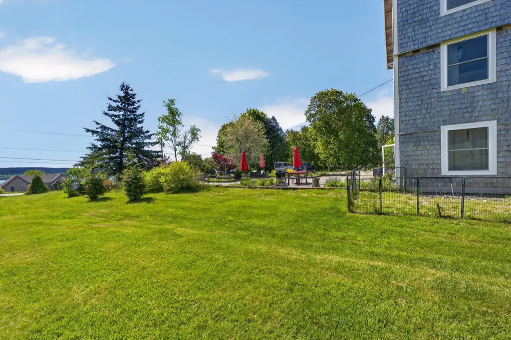 515 Falls Bridge Road Blue Hill ME 04614