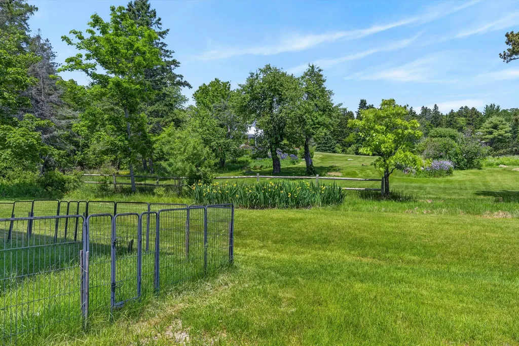 515 Falls Bridge Road Blue Hill ME 04614