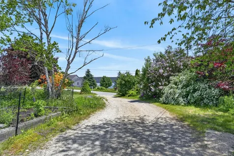 515 Falls Bridge Road Blue Hill ME 04614